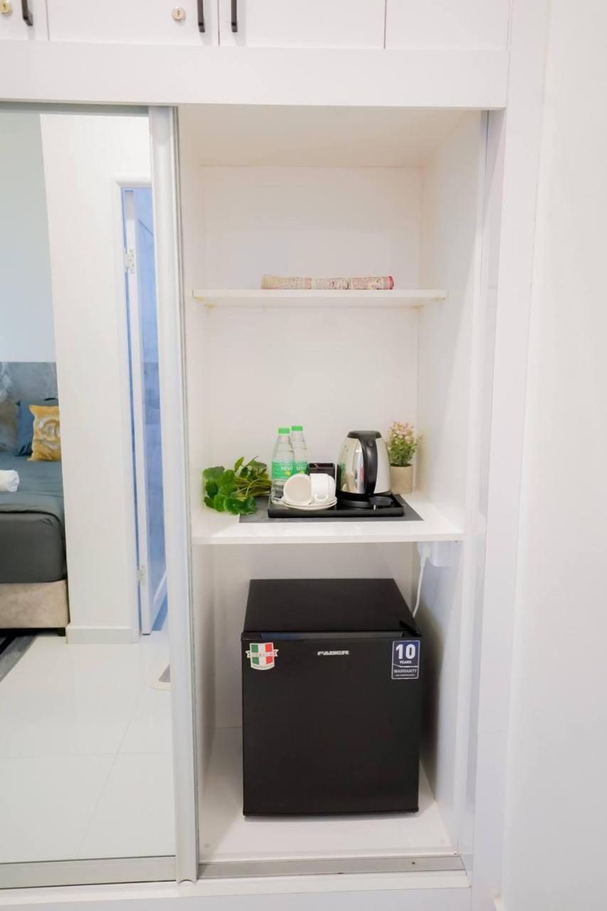 Auranad Tinyhouse Bandar Tanah Merah Wifi Netflix 外观 照片